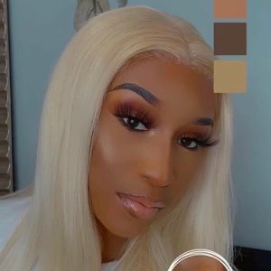 Meet your Posher, Taina